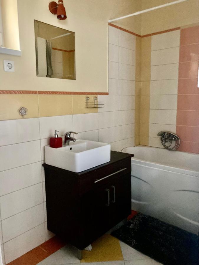 Appartement Designer Feszek Budapest