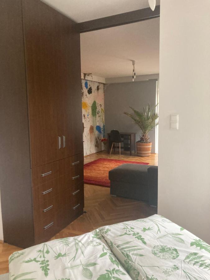 Designer Feszek Appartement Budapest
