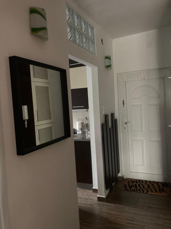 Appartement Designer Feszek Budapest