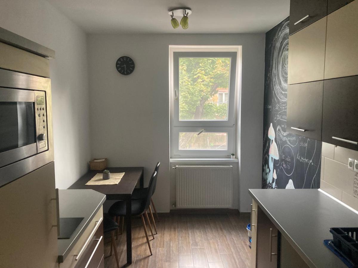 Appartement Designer Feszek *