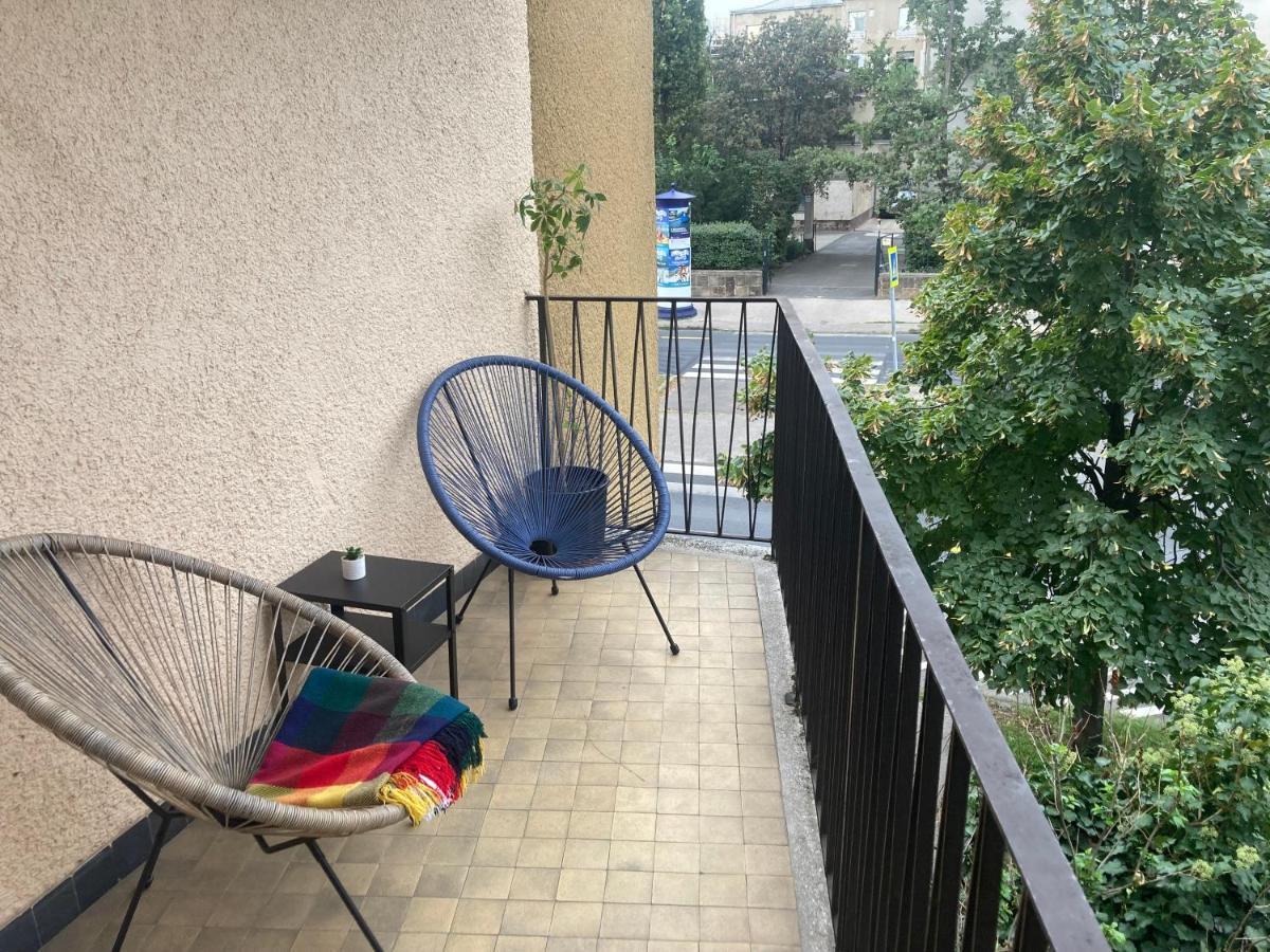 Appartement Designer Feszek *