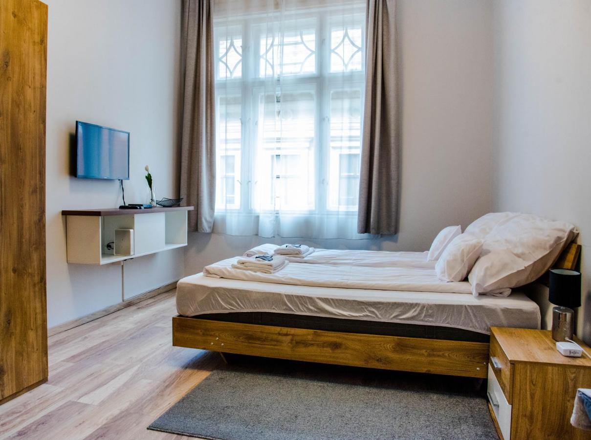 Apartamento Molnar Cozy Center Retreat For 2 Ac & Perfect Location! *
