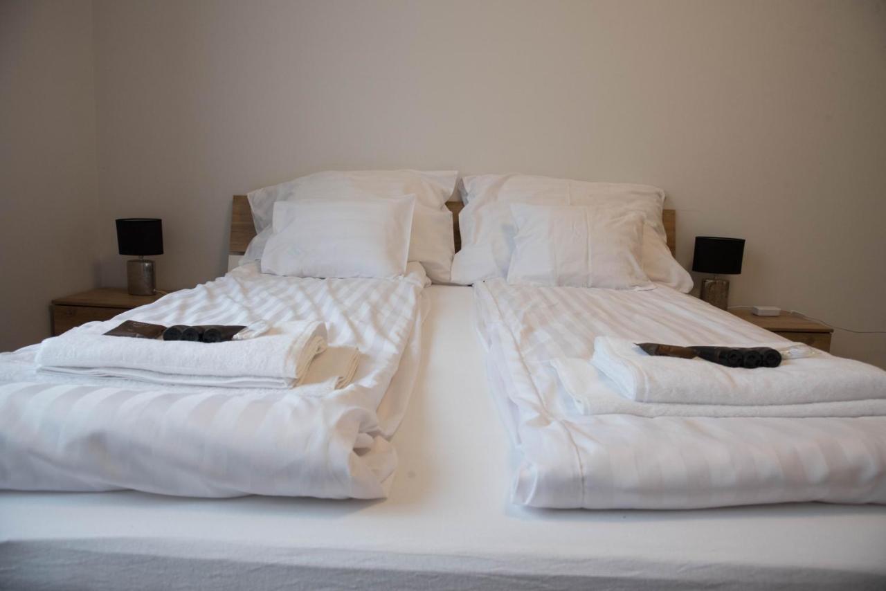 Apartamento Molnar Cozy Center Retreat For 2 Ac & Perfect Location! Budapest