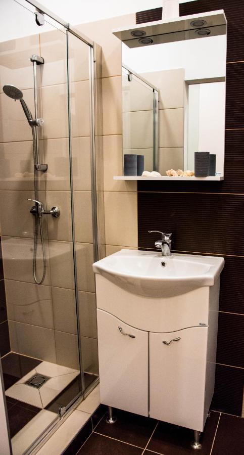 Molnar Cozy Center Retreat For 2 Ac & Perfect Location! Apartamento Budapest
