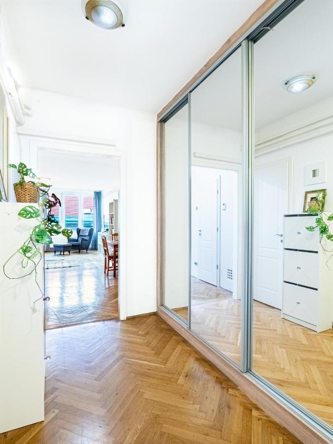 Buda Castle Cosy Apartamento Budapest