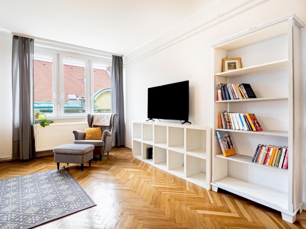Apartamento Buda Castle Cosy Budapest