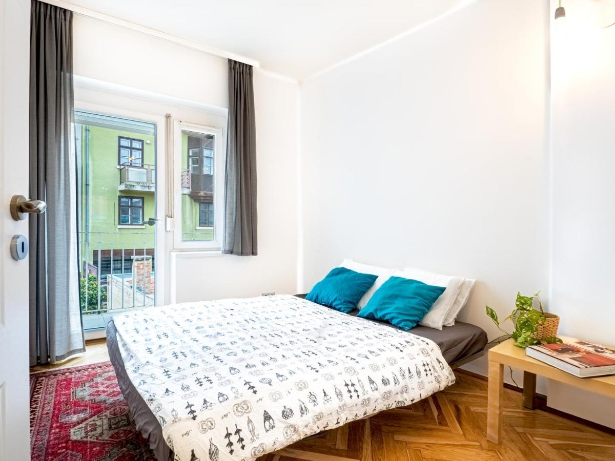 Apartamento Buda Castle Cosy Budapest