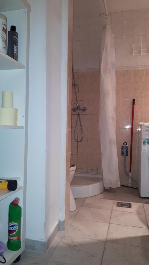 Garibaldi Apartman