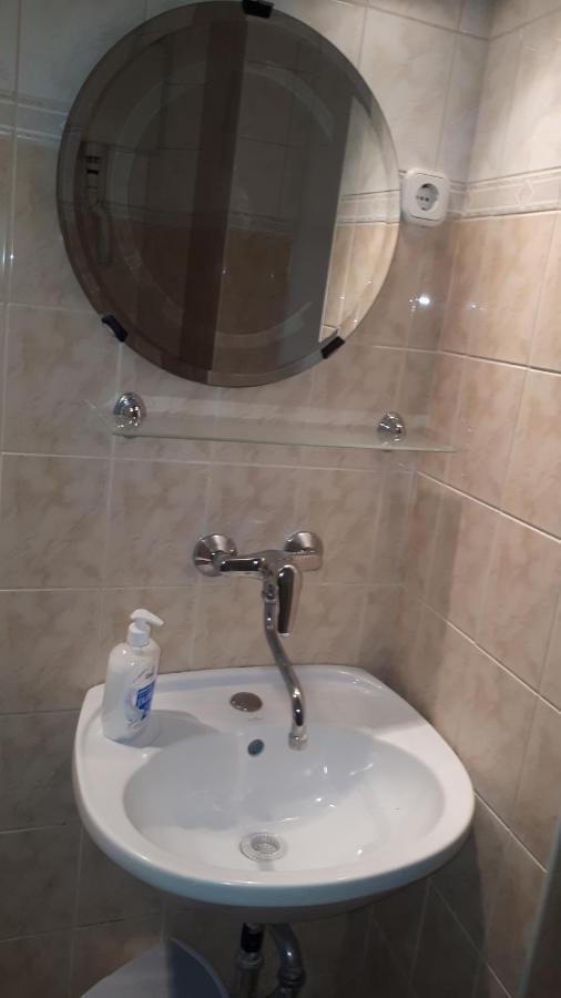 Garibaldi Apartman Budapešť