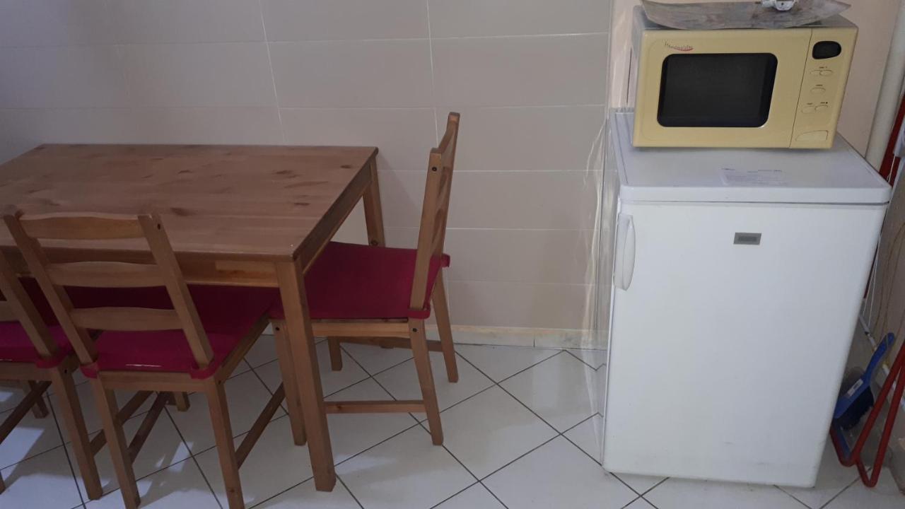 Garibaldi Apartman Budapešť