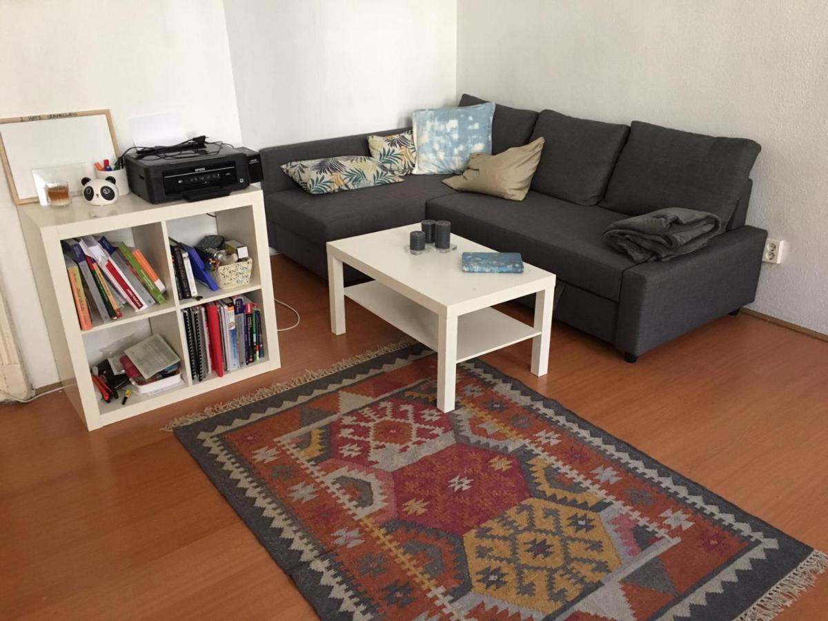 Casa Nora Liszt Ferenc Ter *