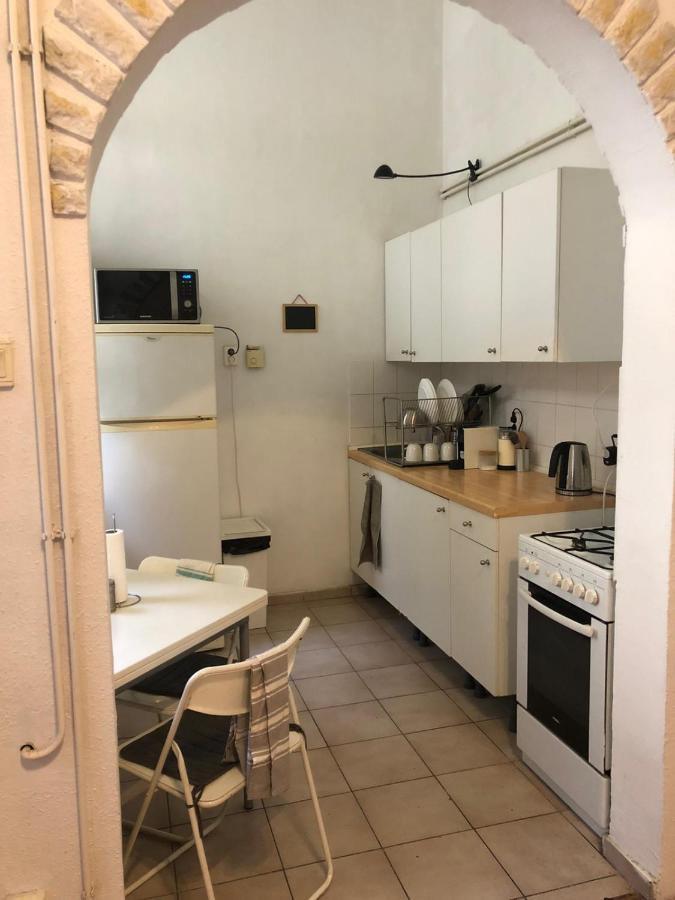Casa Nora Liszt Ferenc Ter Budapest