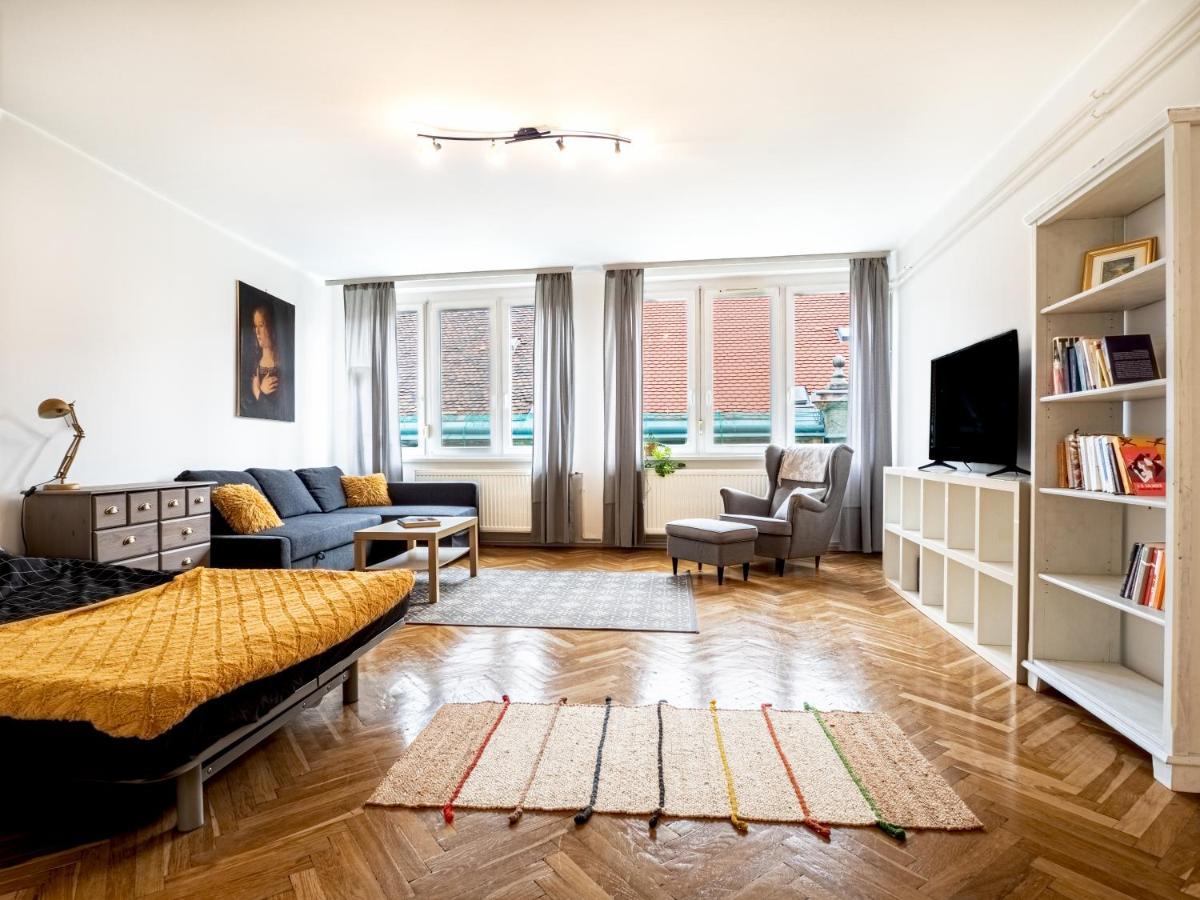 Buda Castle Cosy * Budapest