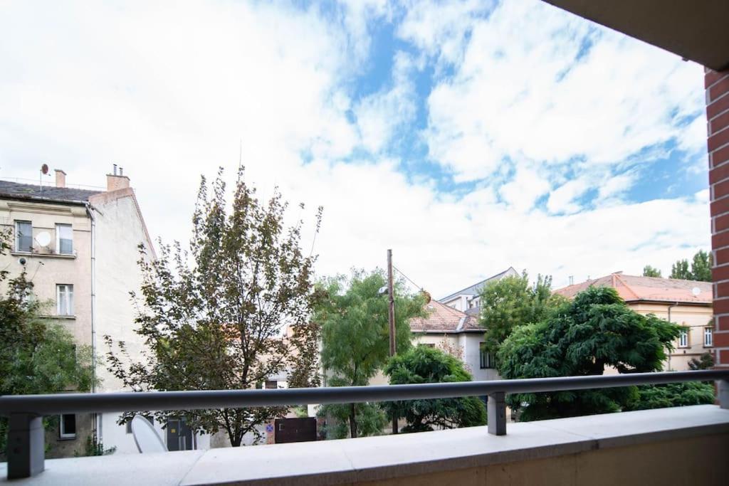 Free Parking Orange Apart. - 2ppl, Smarttv, Wifi+ Apartment Budapest