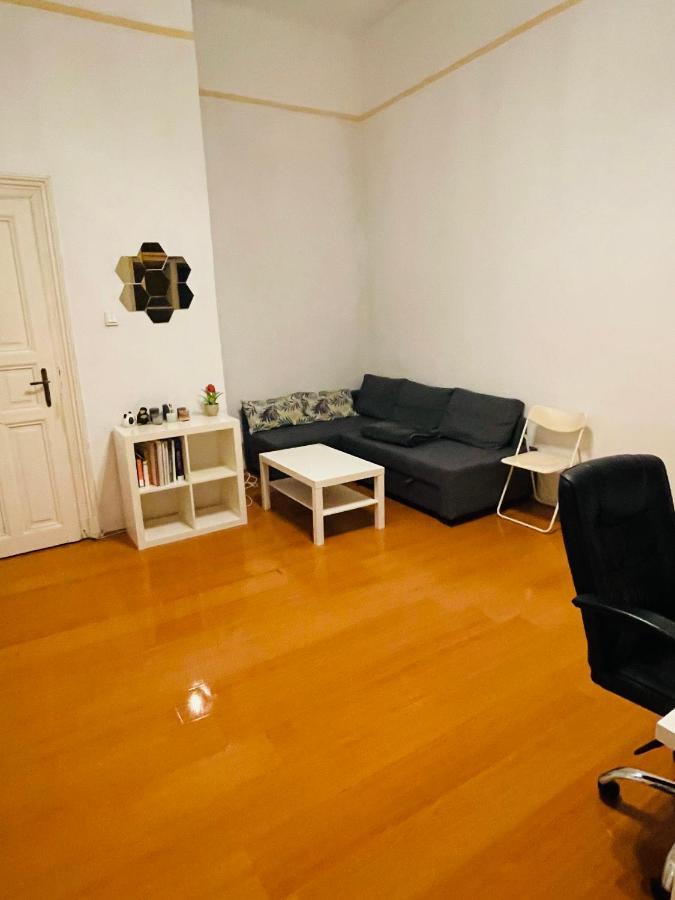Casa Nora Liszt Ferenc Ter Lejlighed