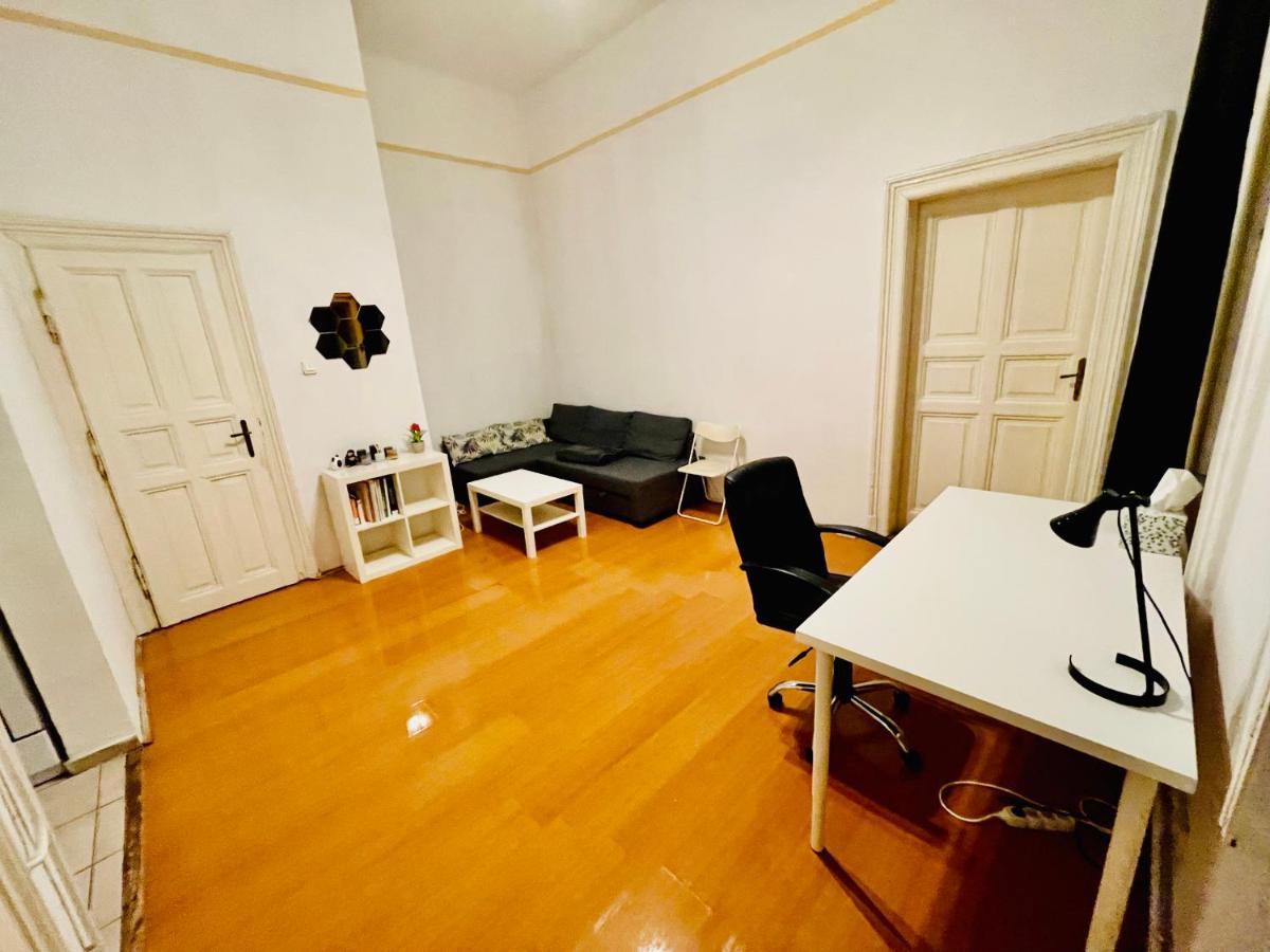 Lejlighed Casa Nora Liszt Ferenc Ter