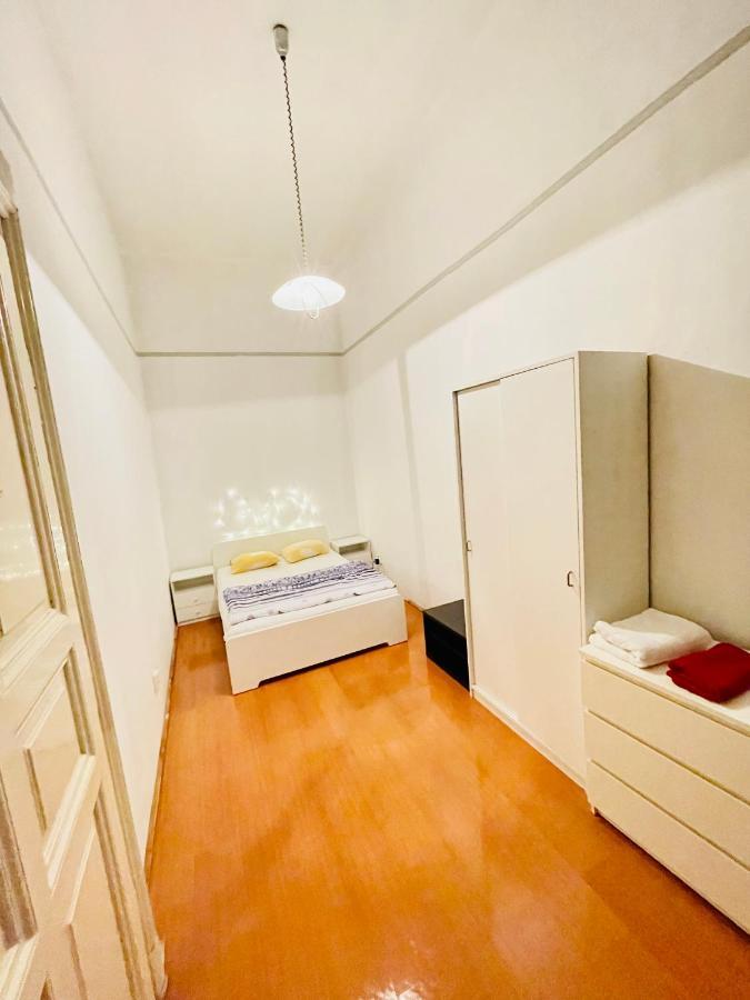 Casa Nora Liszt Ferenc Ter Lejlighed *