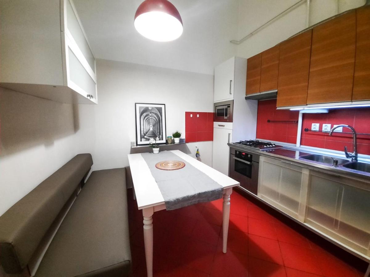 Pensión Oasis Budapest
