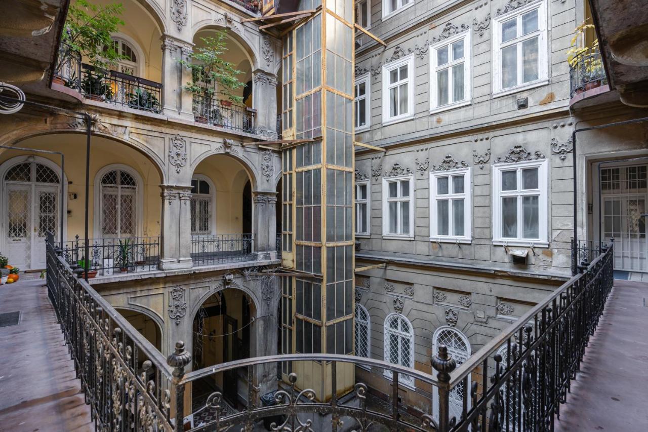 Premium Art Deco At Broadway // 4bdr & 3br Apartamento