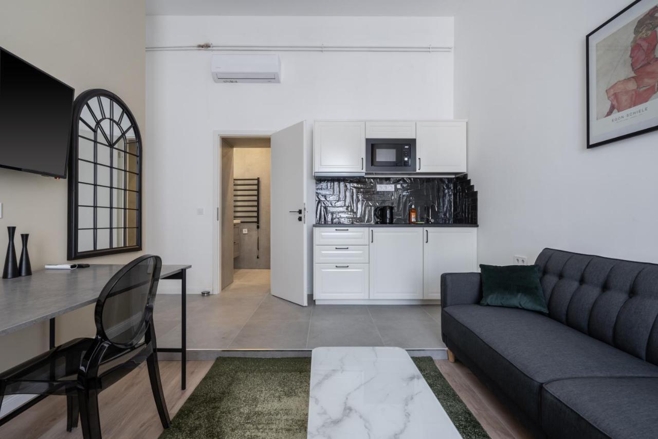 K33- Boutique Apartments, Location, By Bqa *