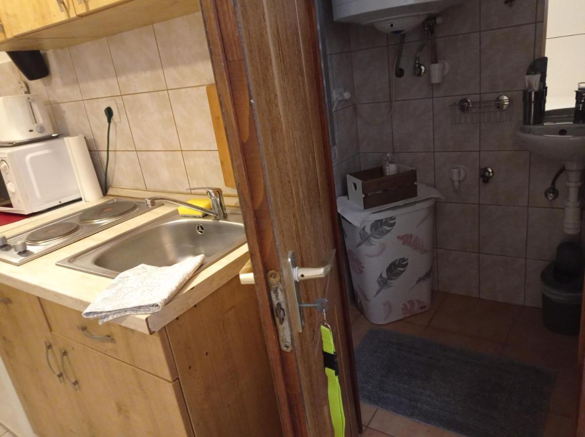 Apartamento Minigarzon