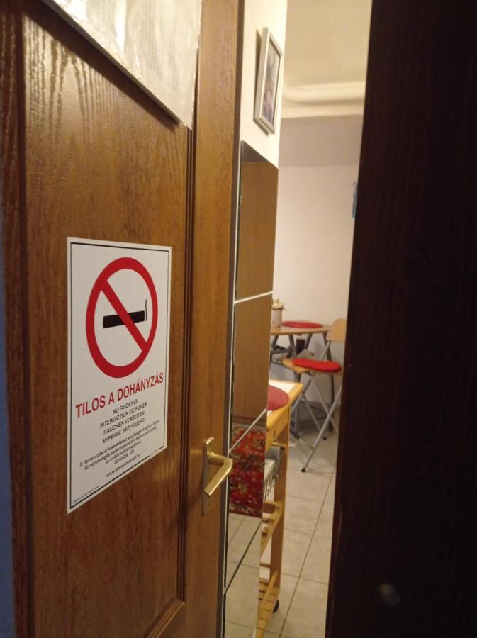 Minigarzon Apartamento