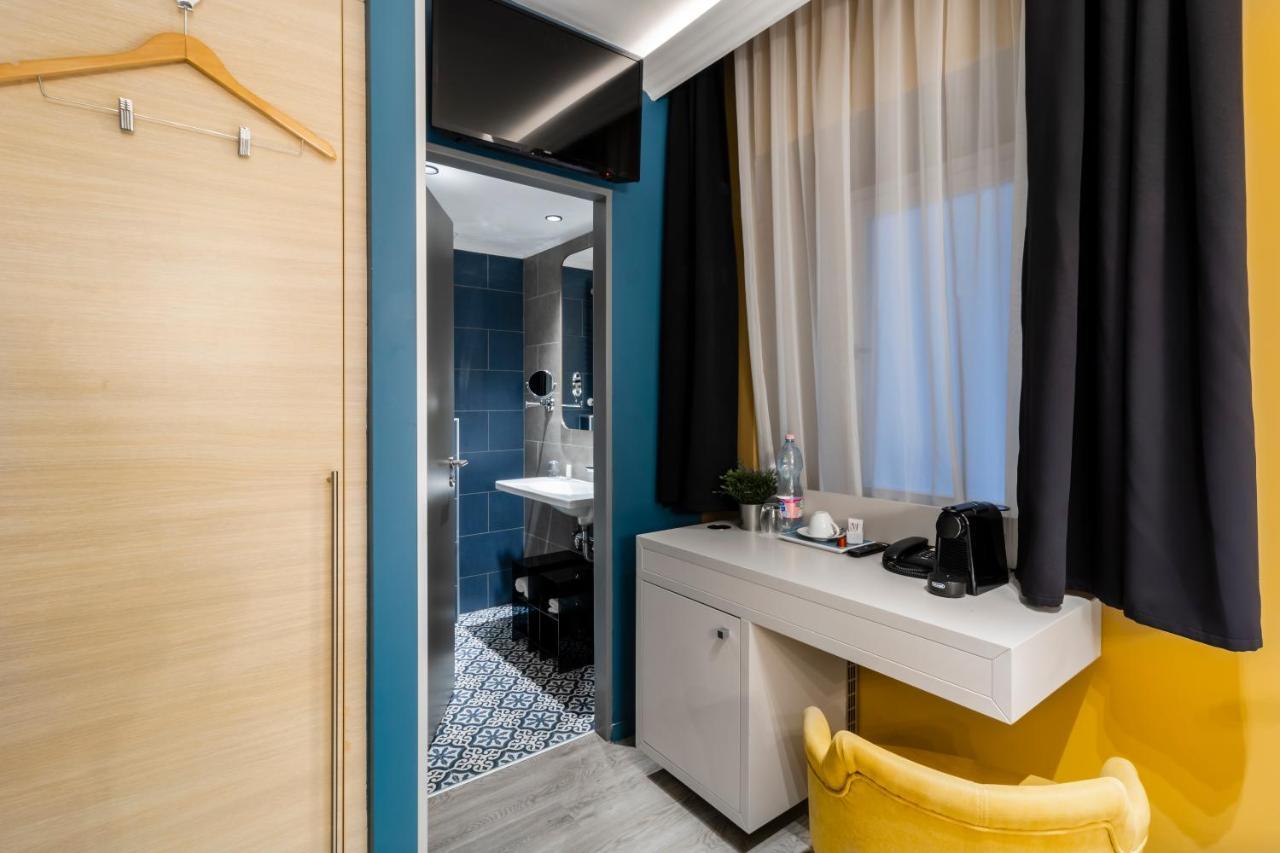 Hotel Alta Moda Fashion