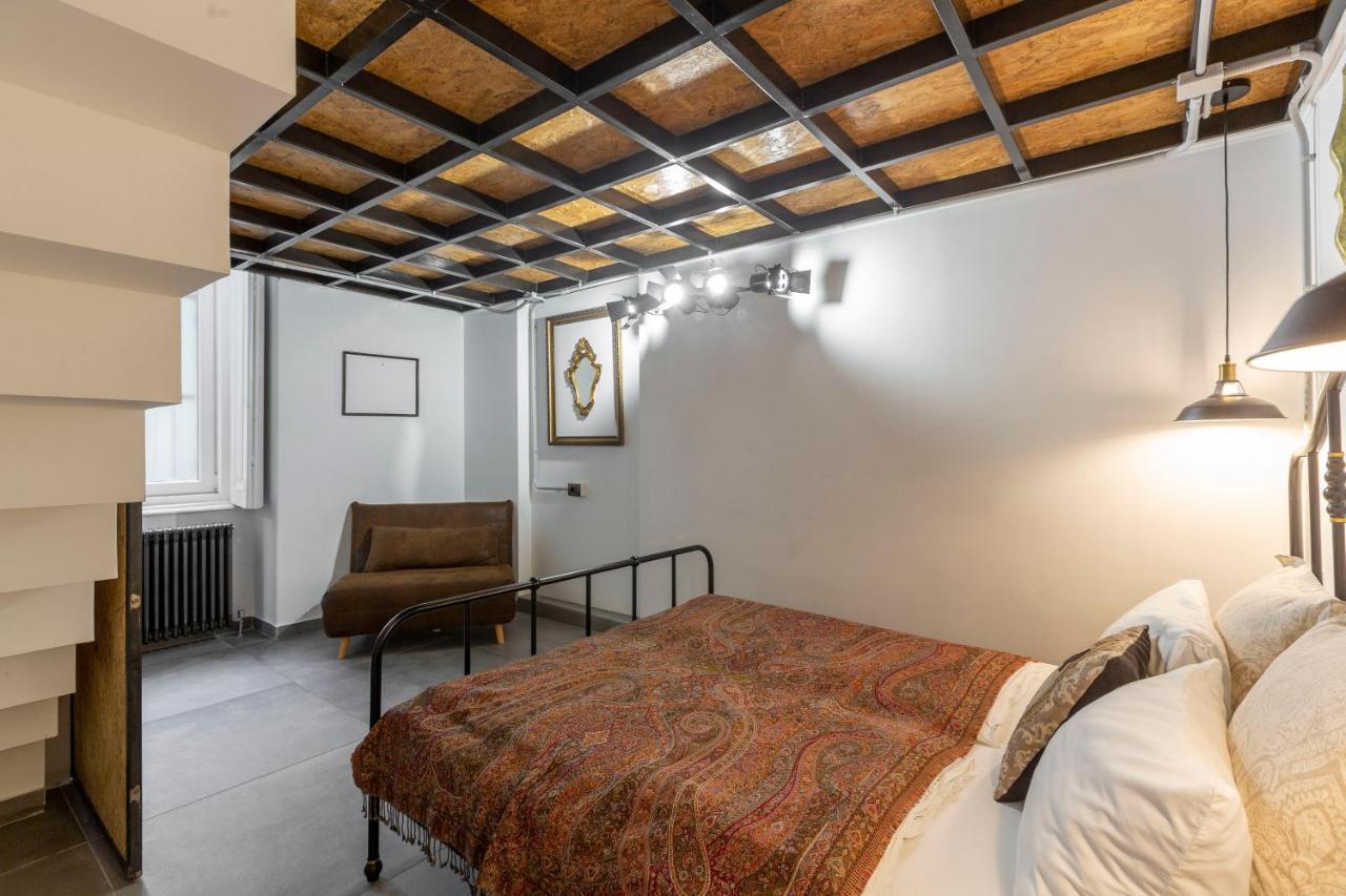 The Address Loft 22ppl Apartment
