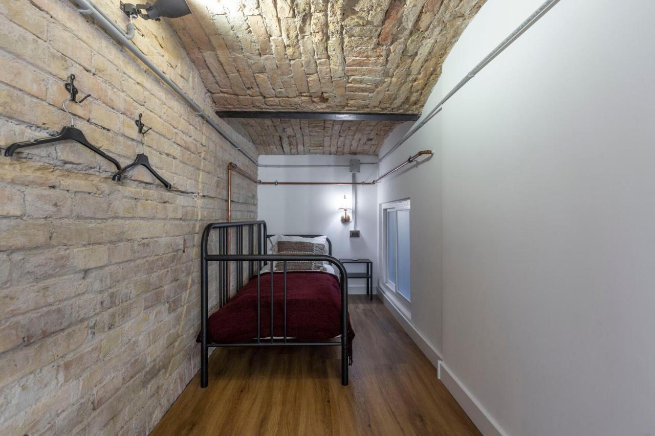 Apartment The Address Loft 22ppl Budapest