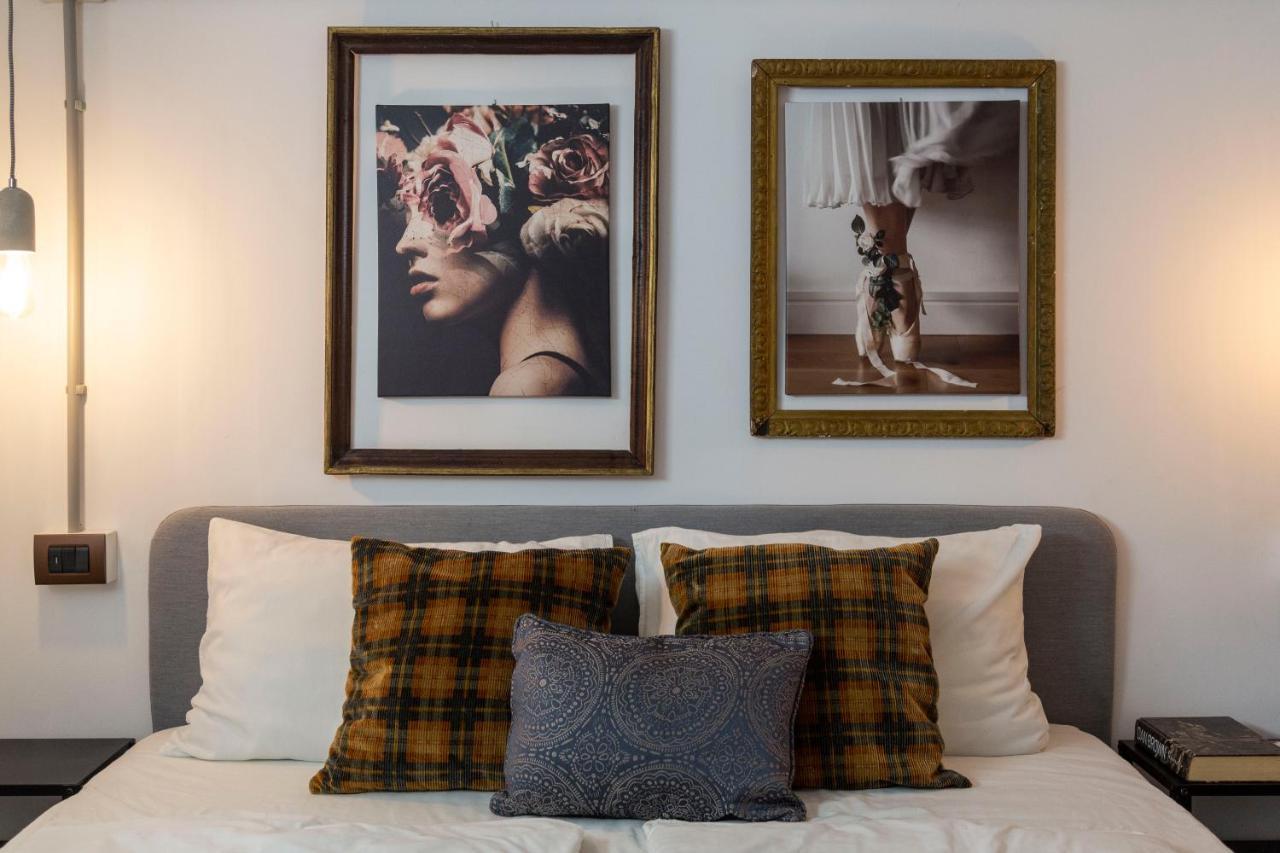 The Address Loft 22ppl Budapest