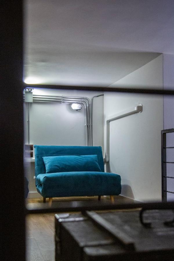 Apartment The Address Loft 22ppl *