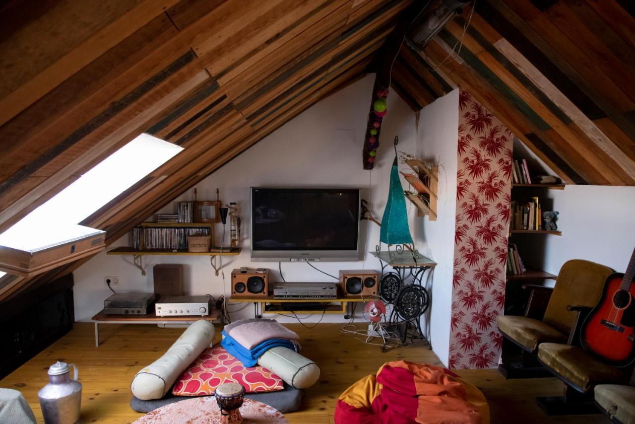 Nest Vandrarhem Budapest