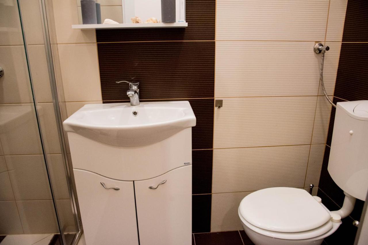 Apartamento Molnar Cozy Center Retreat For 2 Ac & Perfect Location! Budapest