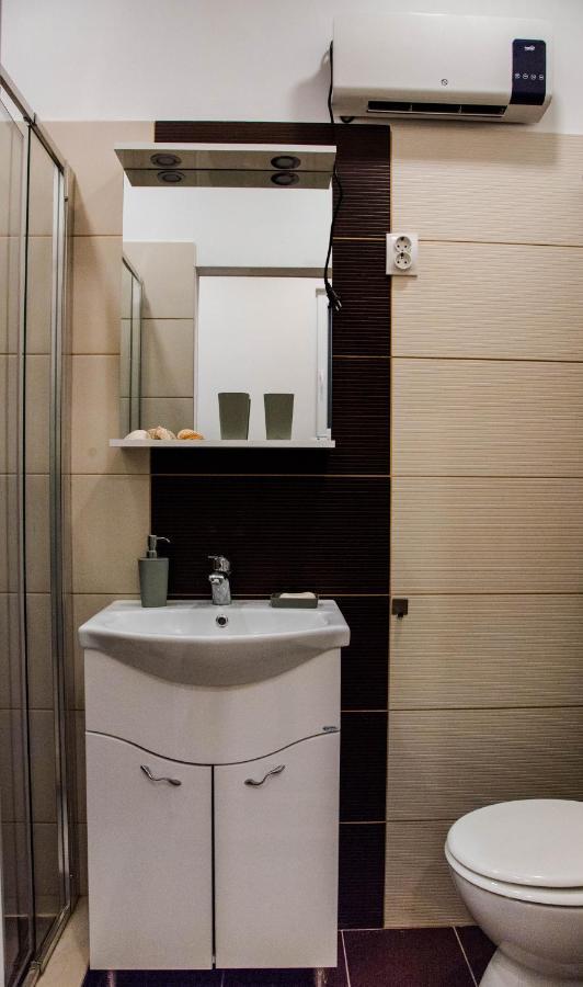 Molnar Cozy Center Retreat For 2 Ac & Perfect Location! Apartamento Budapest
