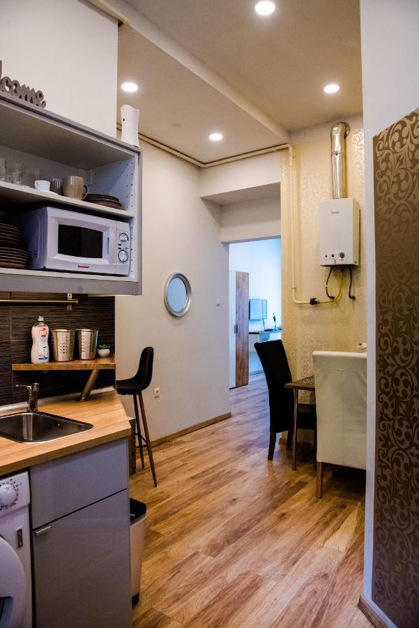 Apartamento Molnar Cozy Center Retreat For 2 Ac & Perfect Location! *