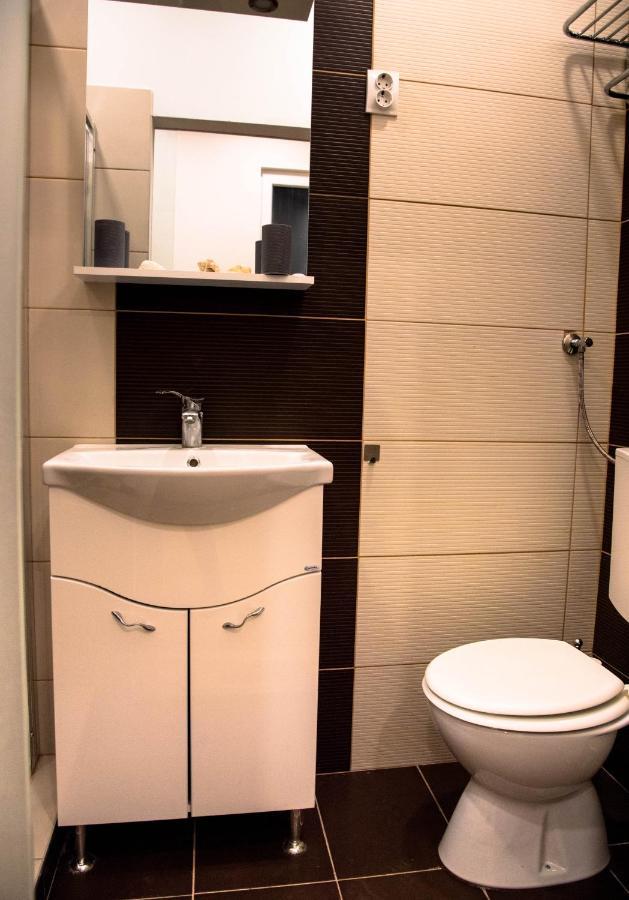 Molnar Cozy Center Retreat For 2 Ac & Perfect Location! Apartamento Budapest