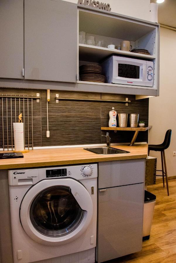 Apartamento Molnar Cozy Center Retreat For 2 Ac & Perfect Location! *