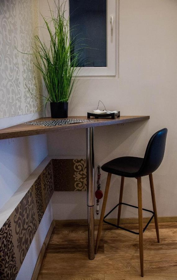 Apartamento Molnar Cozy Center Retreat For 2 Ac & Perfect Location! Budapest