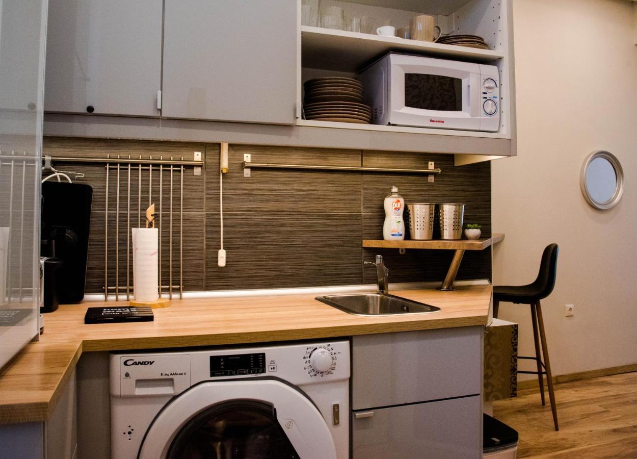 Molnar Cozy Center Retreat For 2 Ac & Perfect Location! * Budapest