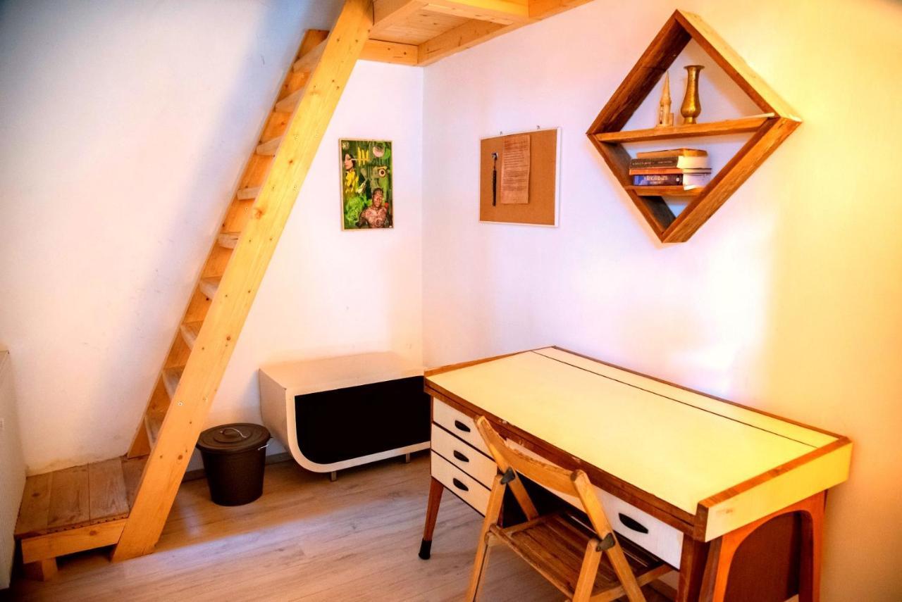 Nest Vandrarhem