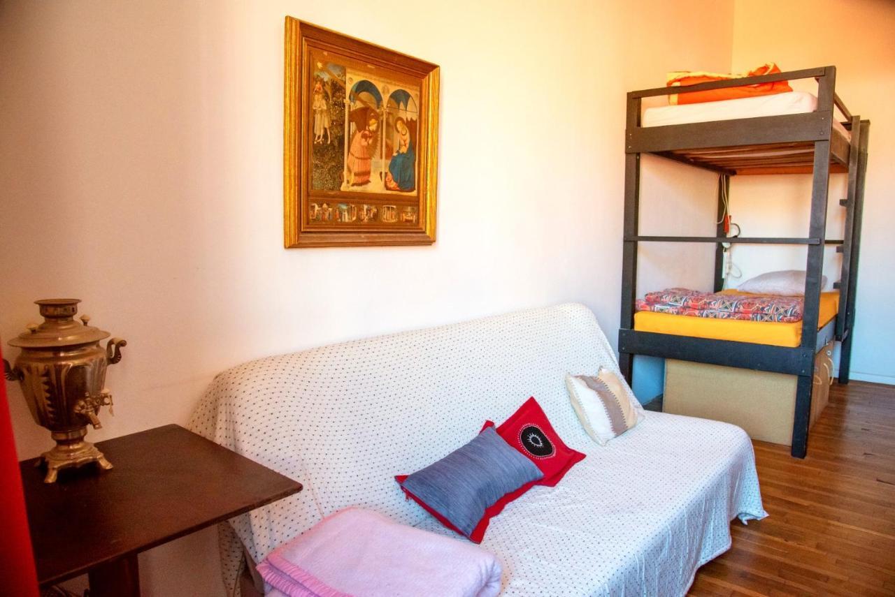 Nest Vandrarhem Budapest