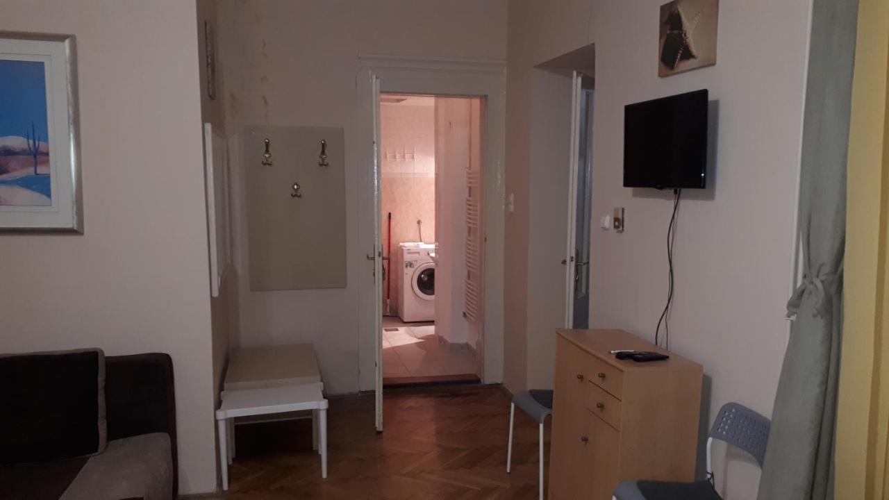 Garibaldi Apartman * Budapešť