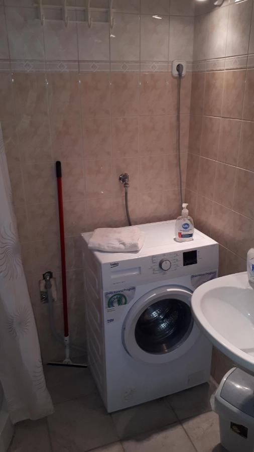 Apartmán Garibaldi Apartman *