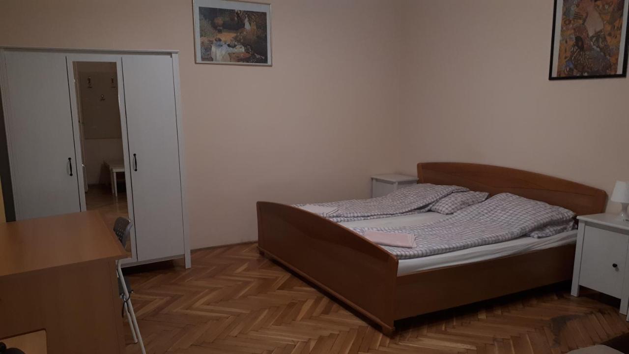 Garibaldi Apartman