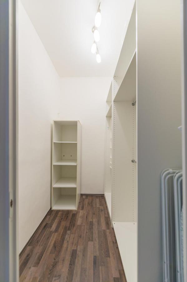 Downtown Gem Aircond Close To Heroes' Square Apartment Budapest