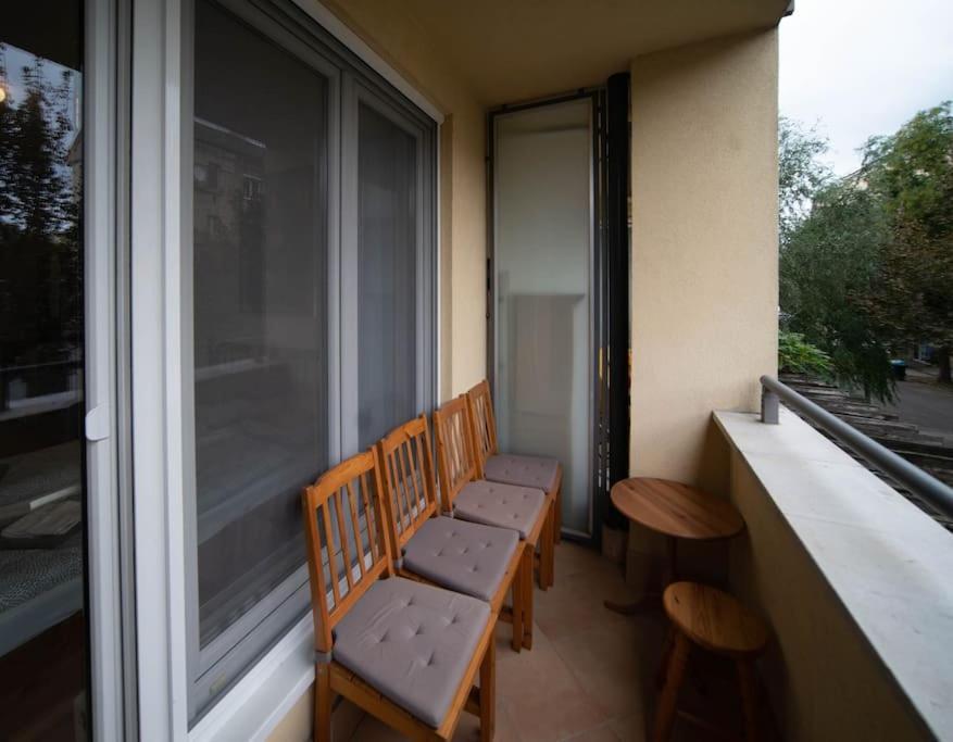 Apartment Free Parking Orange Apart. - 2ppl, Smarttv, Wifi+