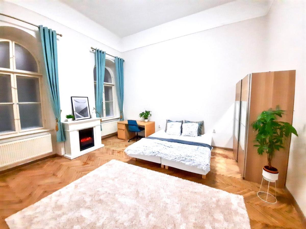 Oasis Inn Budapest 4*