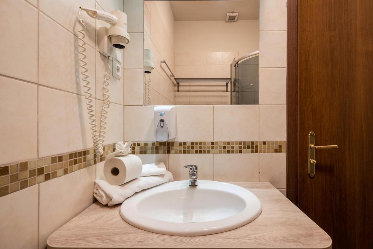 Elit Boutique Rooms- Location by bqa Hotel *