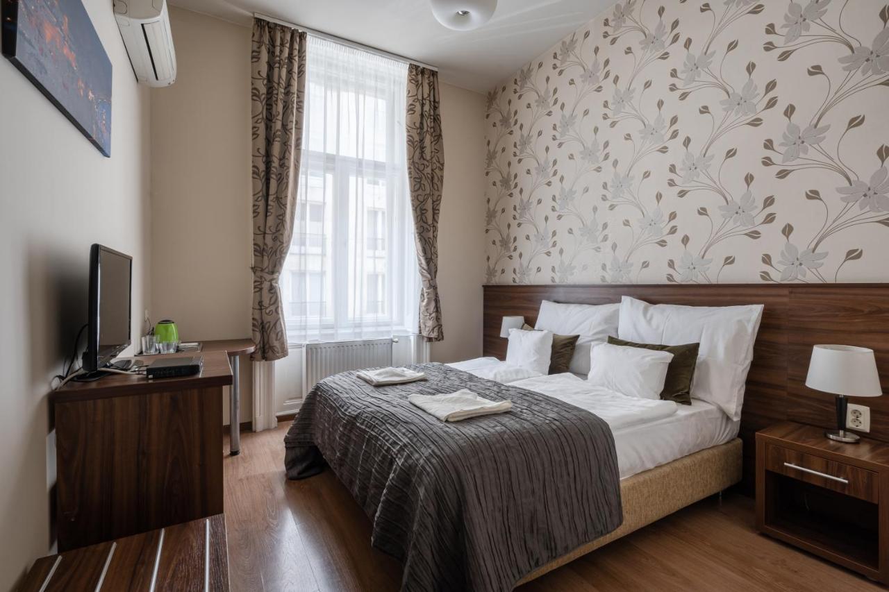 Elit Boutique Rooms- Location by bqa Hotel