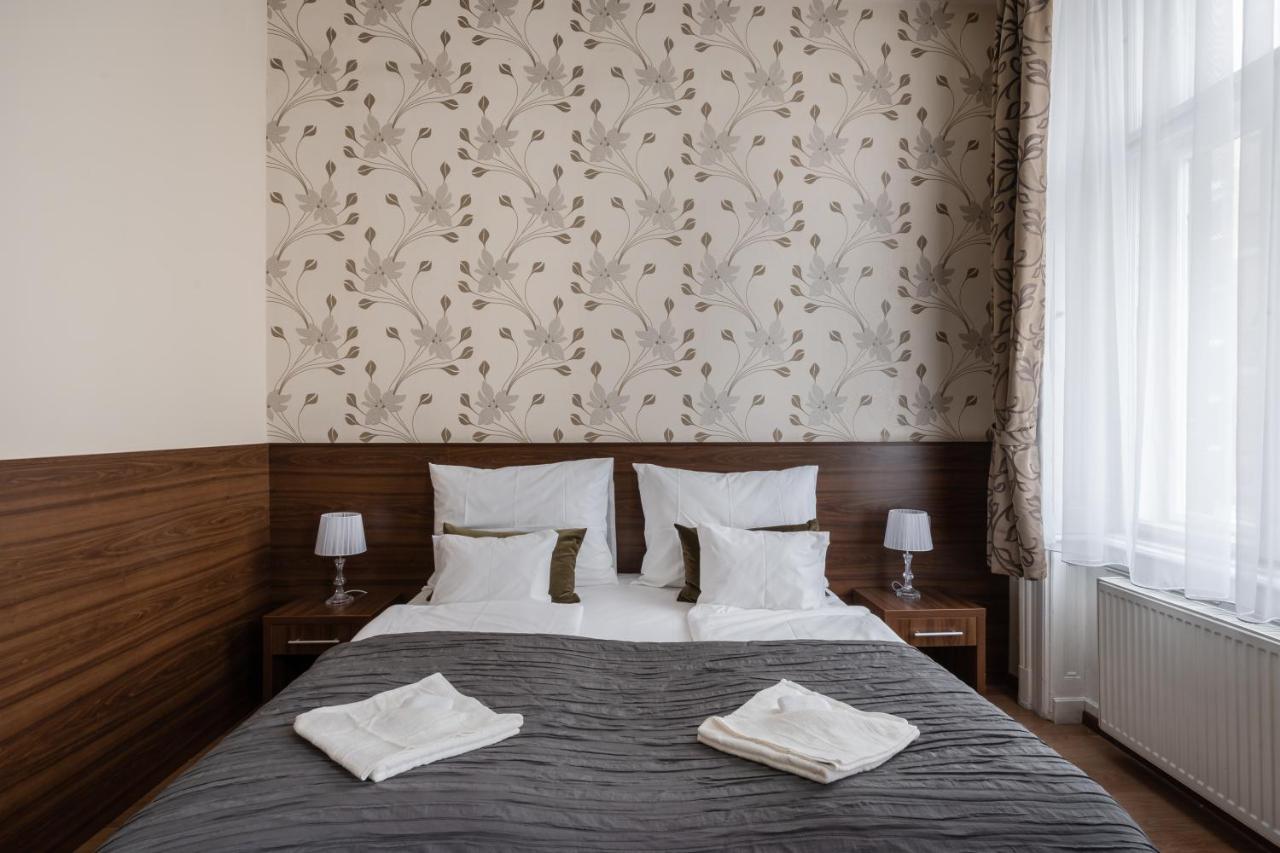 Elit Boutique Rooms- Location by bqa Hotel Budapest